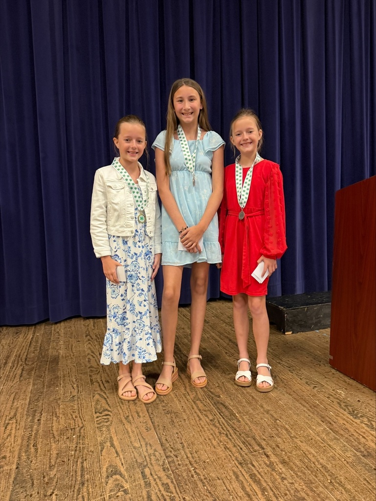 speech winners