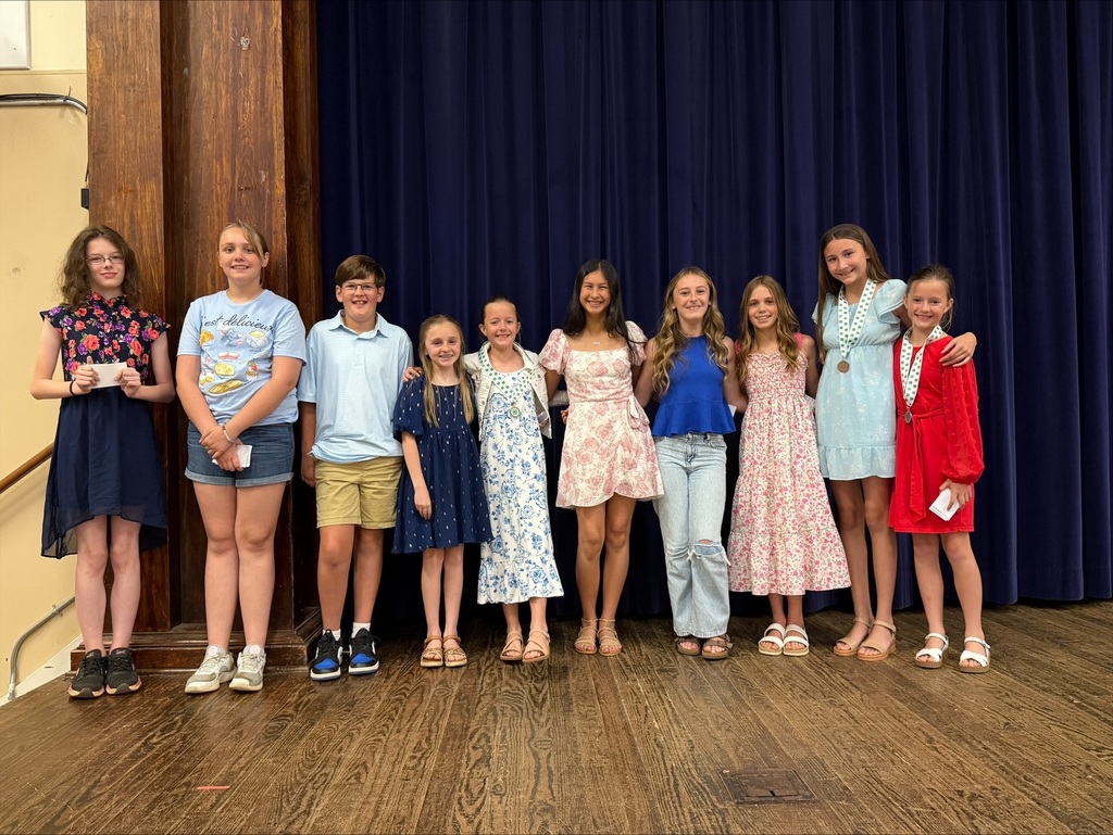 speech winners