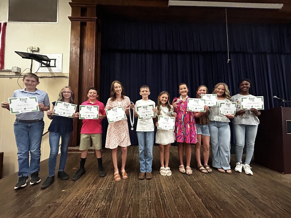 speech winners