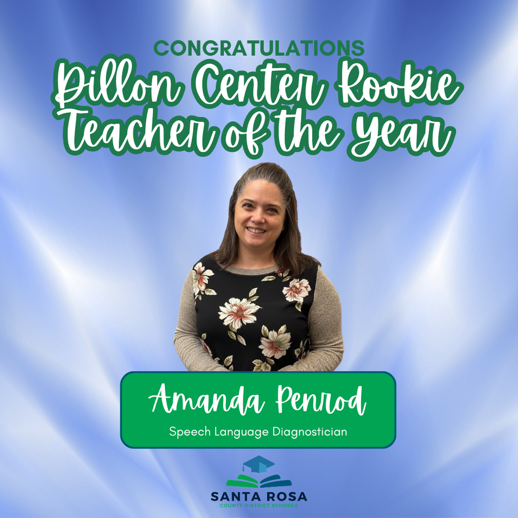 Amanda Penrod