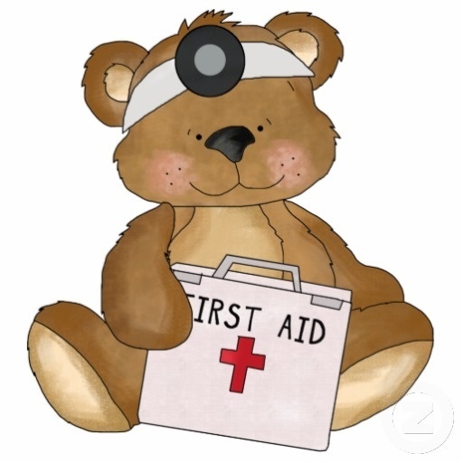 Bear Nurse