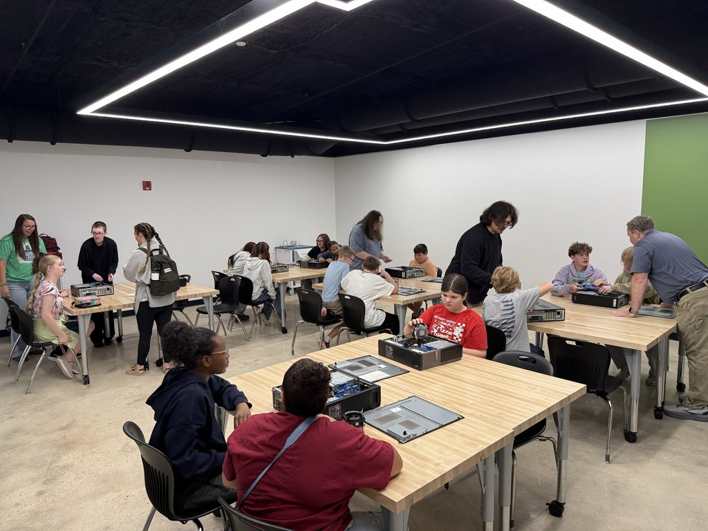 santa rosa center for innovation