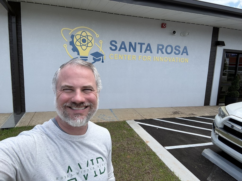 santa rosa center for innovation