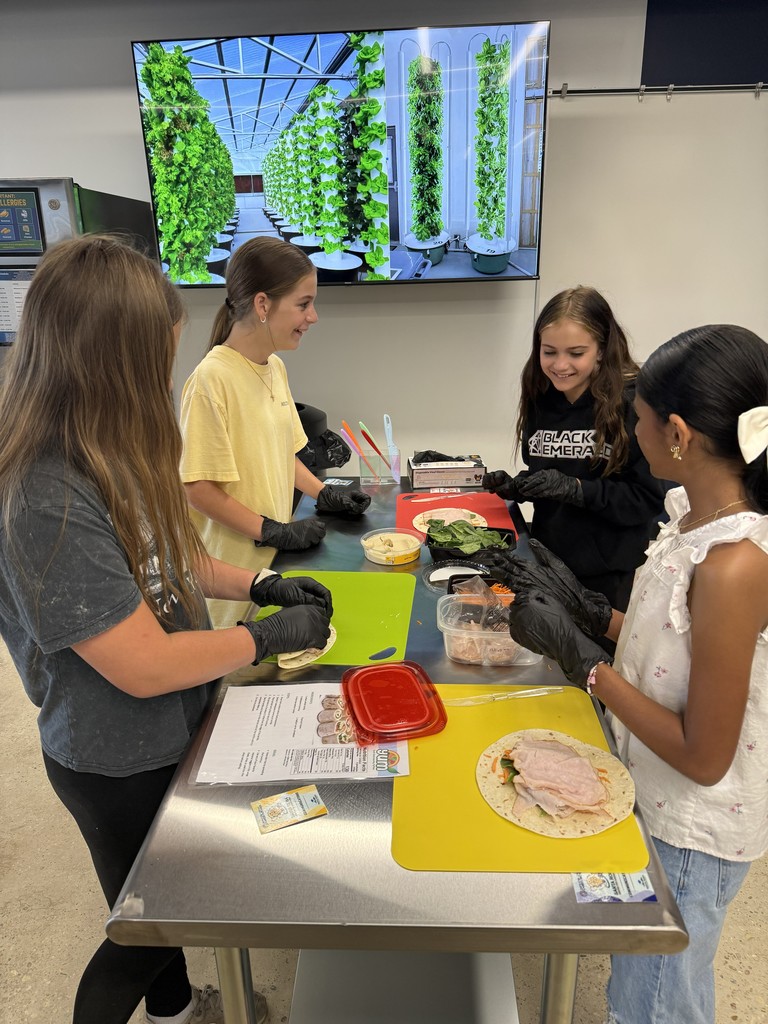 santa rosa center for innovation