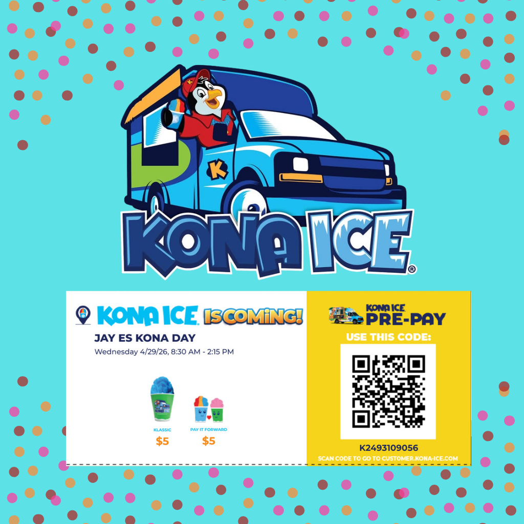 kona ice