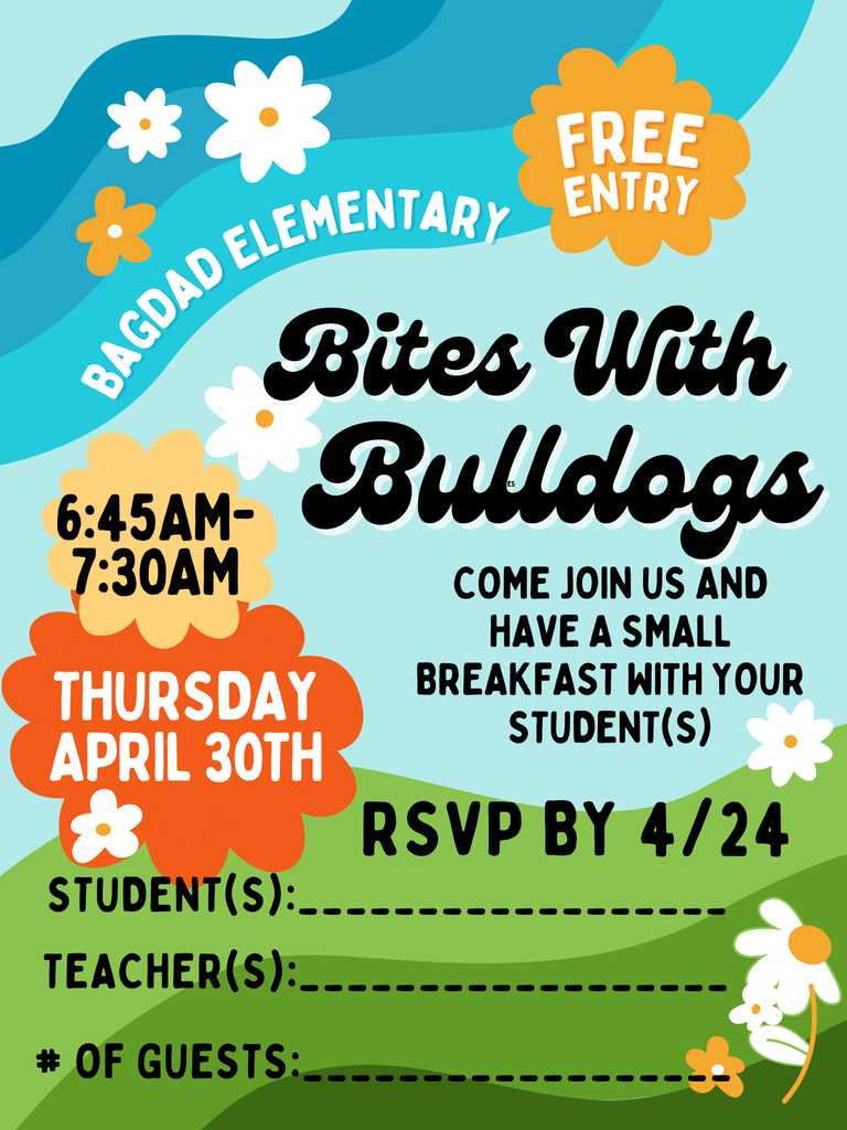 Bites with Bulldogs 
