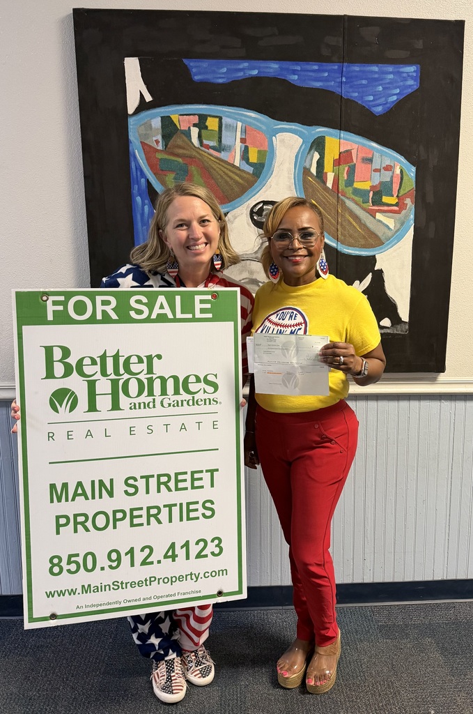 Better Homes and Gardens Real Estate - Main Street Properties 