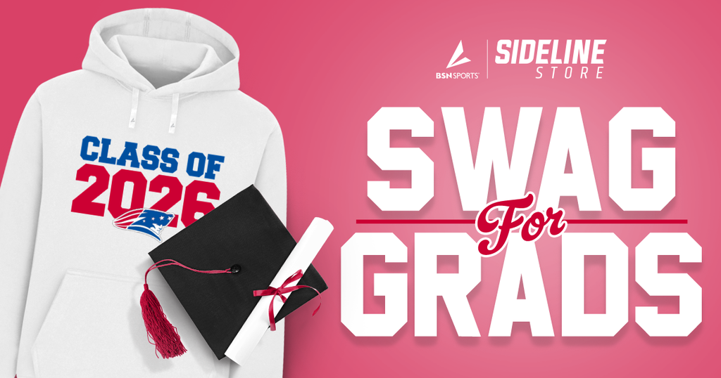 Grad Swag