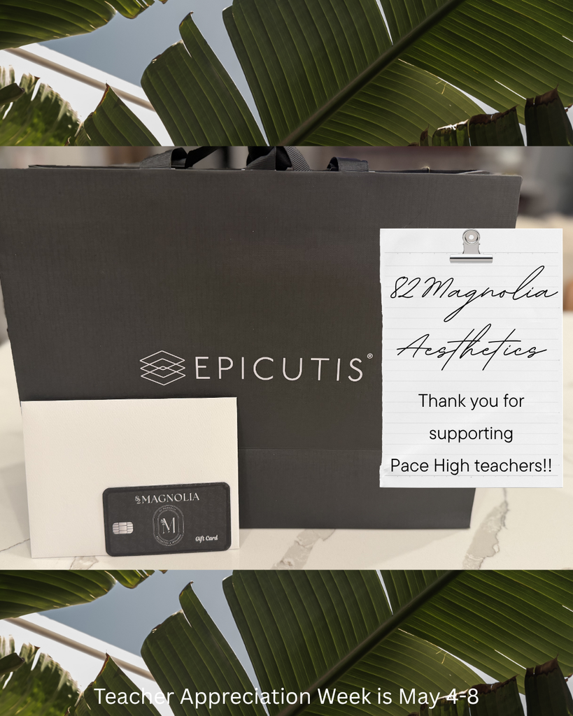 teacher appreciation 