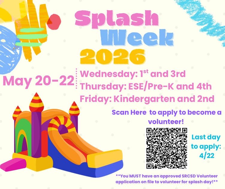 splash 