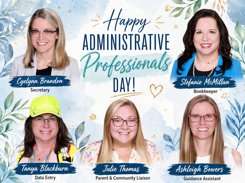 Administrative Professionals Day