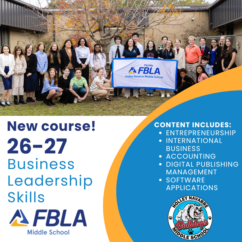 FBLA