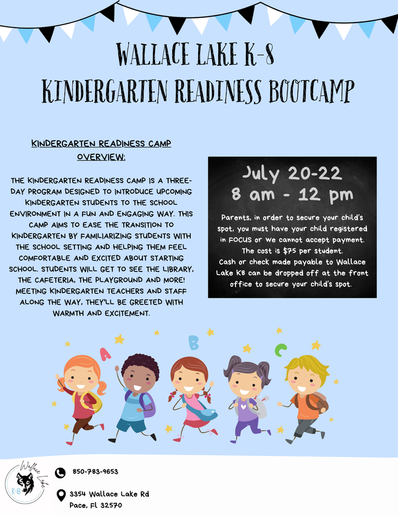 Kindergarten