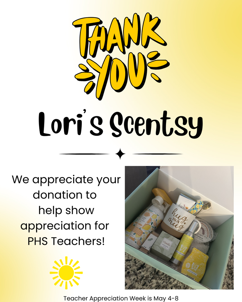 teacher appreciation 