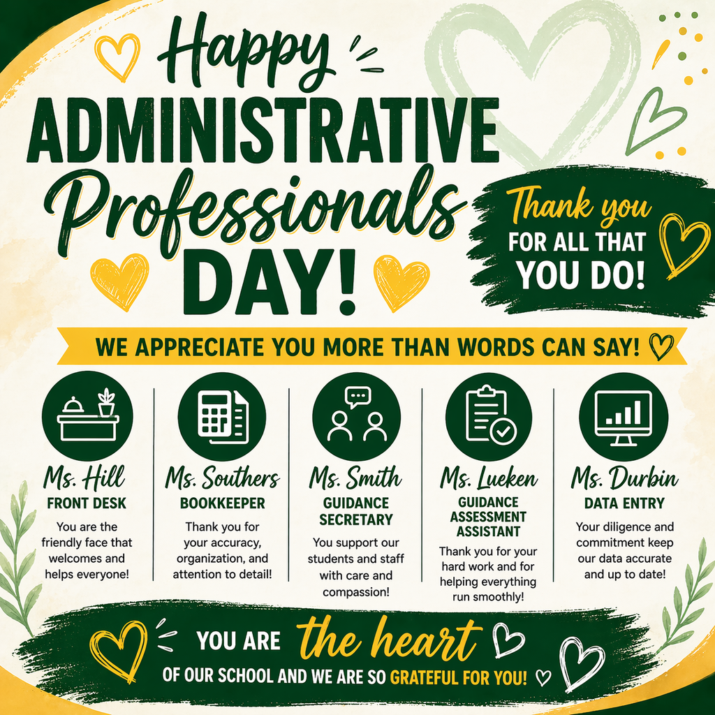 administrative professionals days