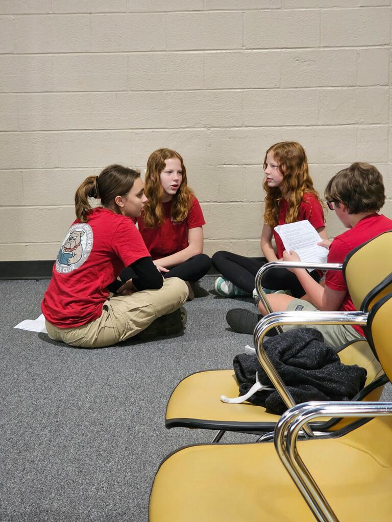 Battle of the Books