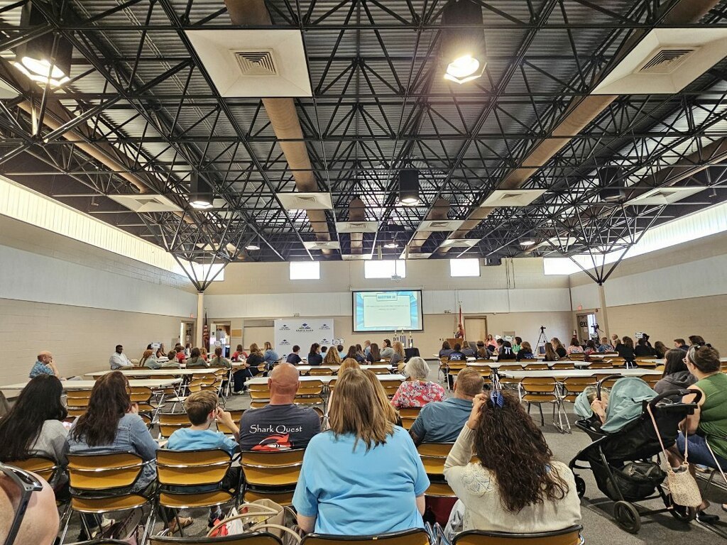 Battle of the Books