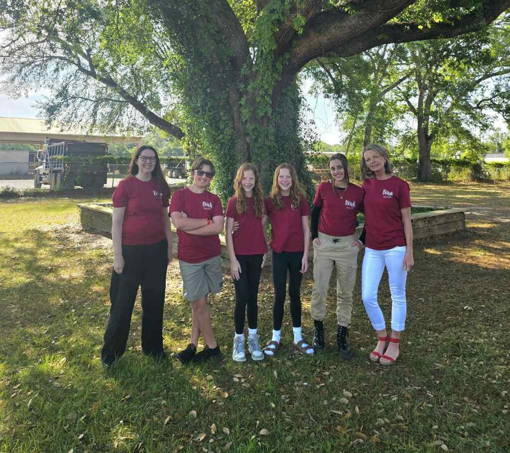Battle of the Books