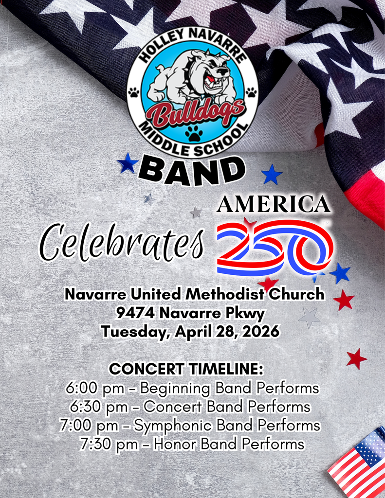 Band Concert
