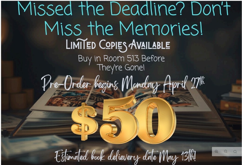 AMS Update, 04/23/2026