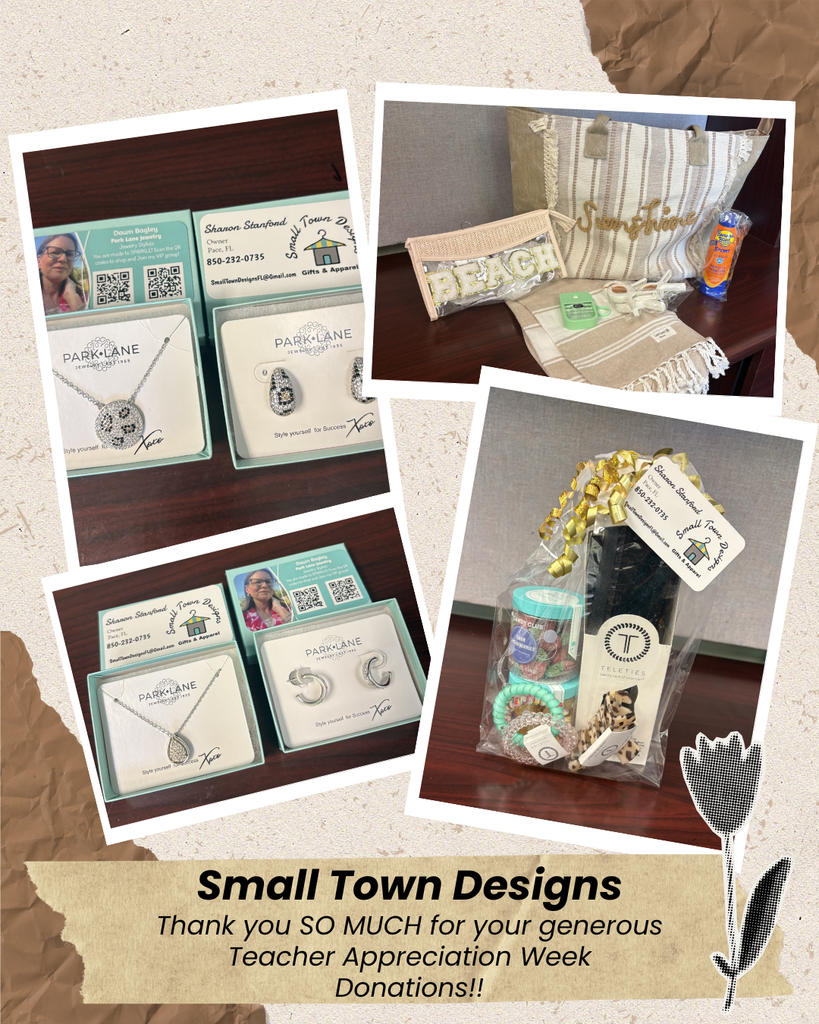 teacher appreciation 