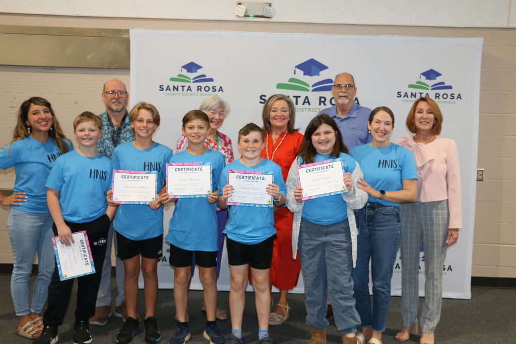 HNI Battle of Books Team 2026
