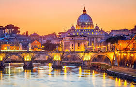 Rome 1