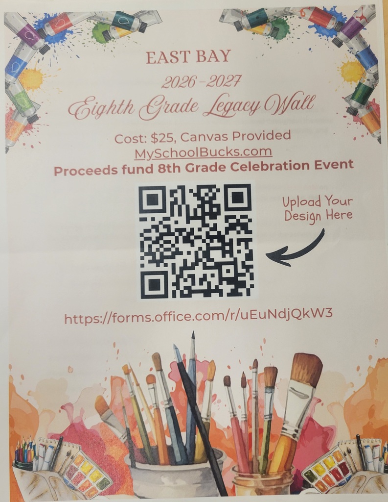 Legacy Wall Flyer With Link