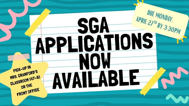 SGA