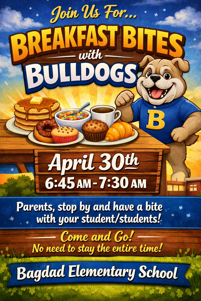 Bulldog Bites 
