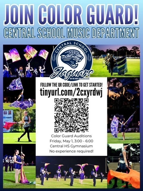 Join Color Guard