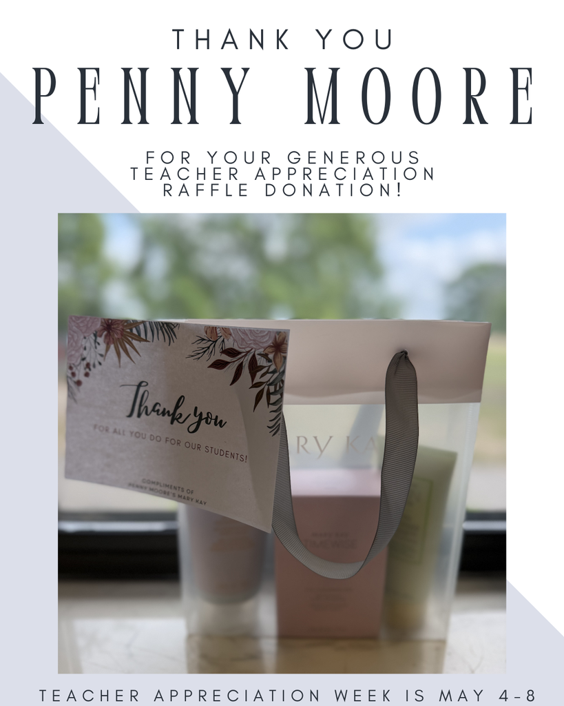 teacher appreciation 