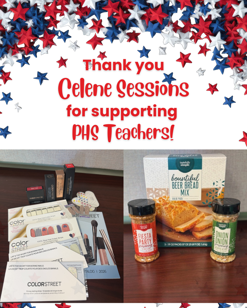 teacher appreciation 