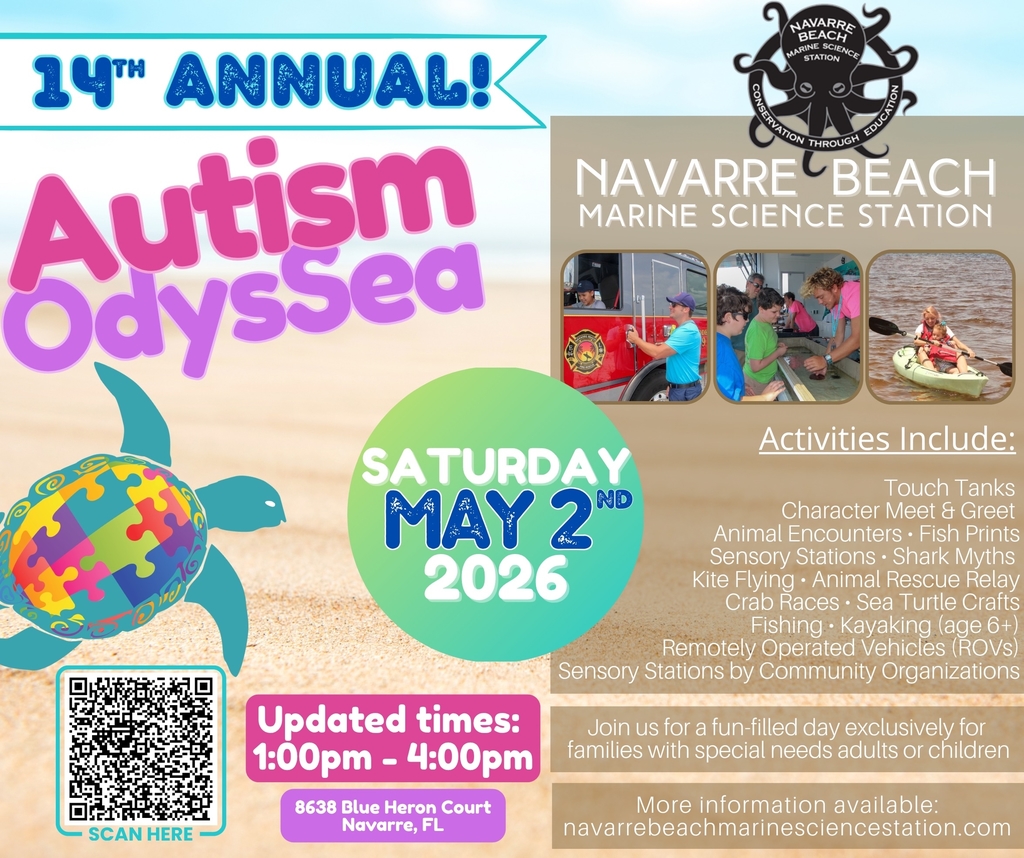 14th Annual Autism Odyssea