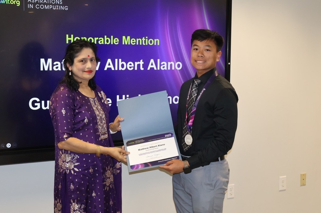 award