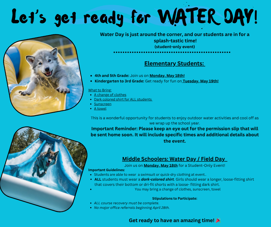 Water Day