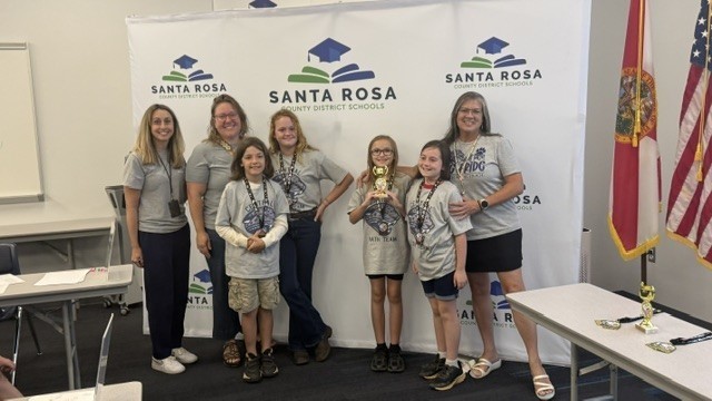 2nd place
