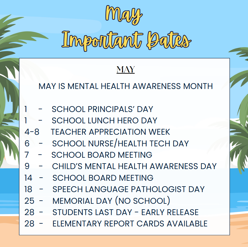 May