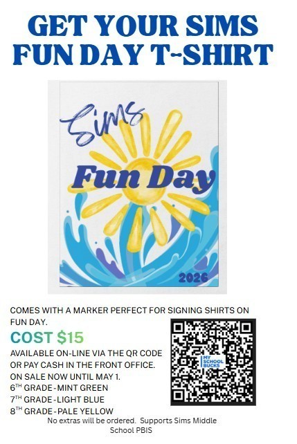 Fun Day Shirts