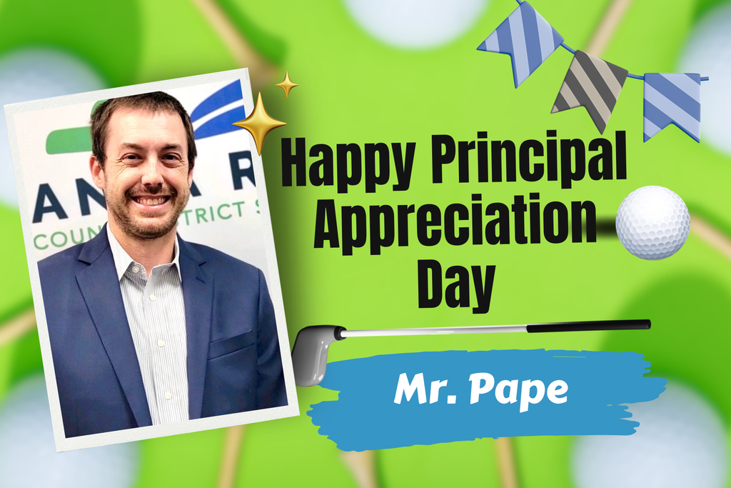 principals day