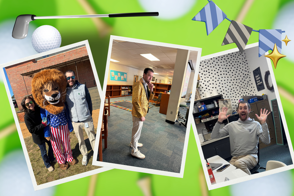 principals day