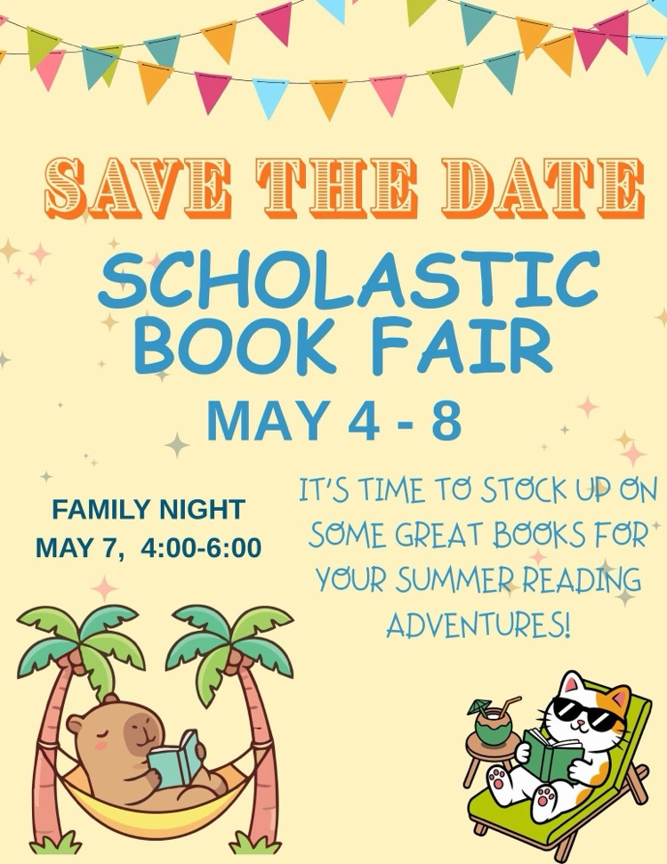 Book Fair 