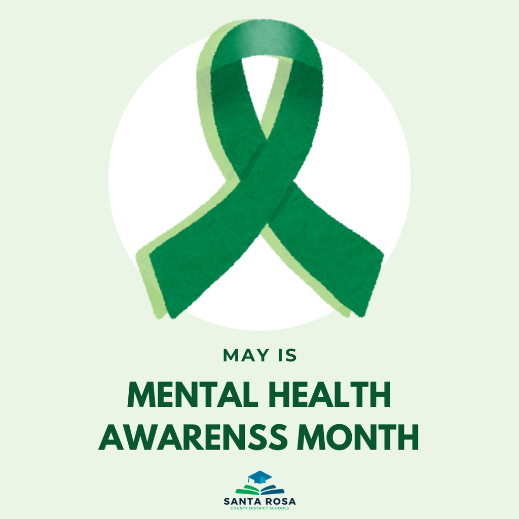 may is mental health