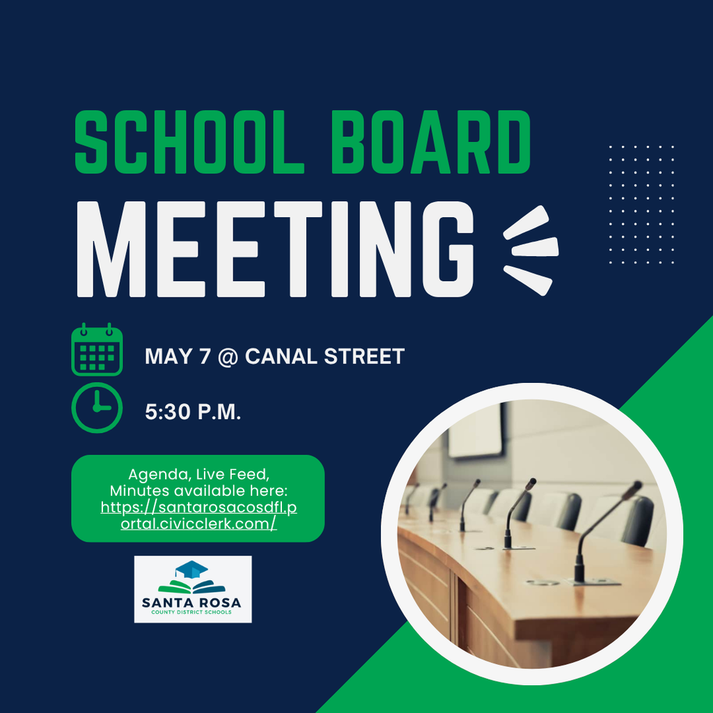 school board meeting may 7 