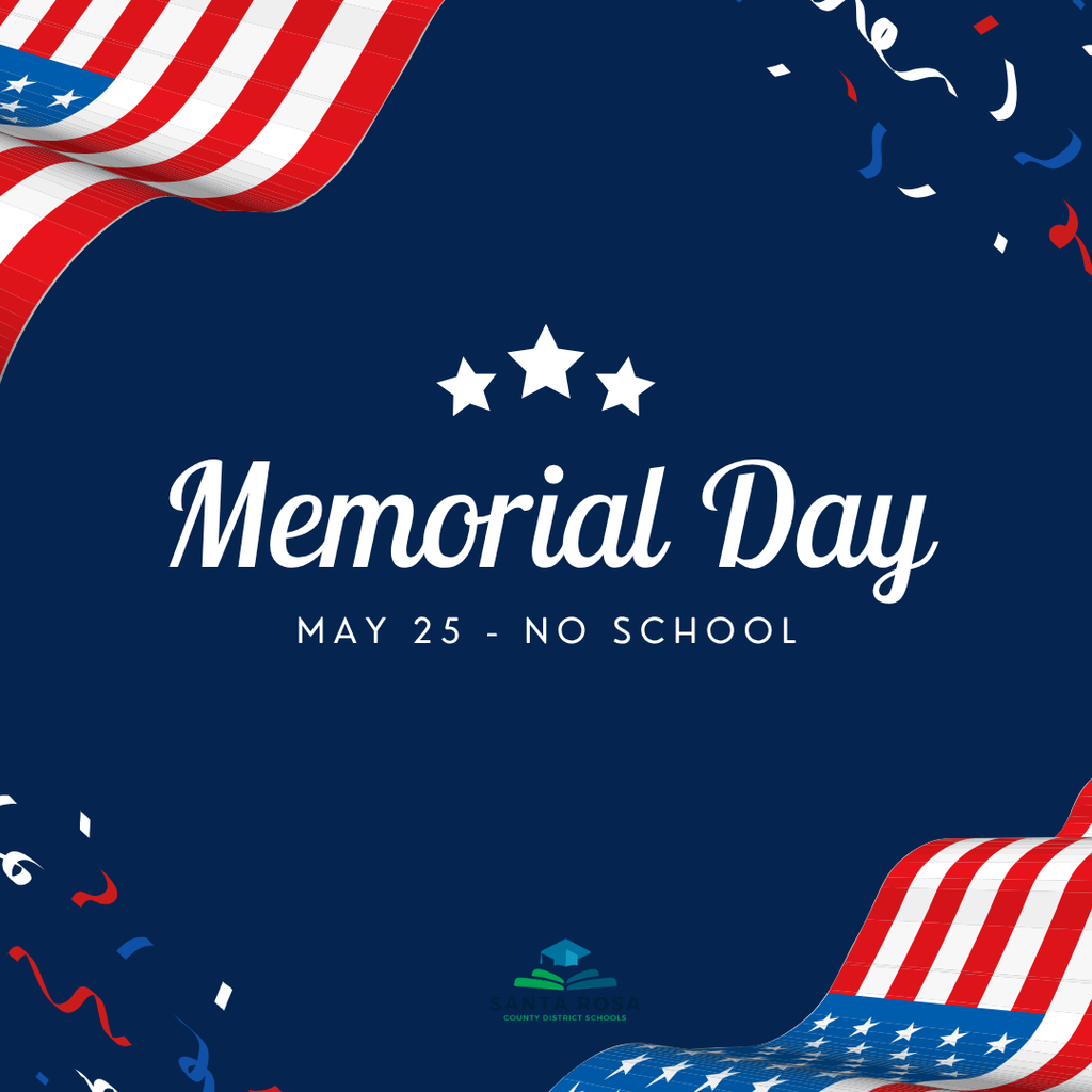 Memorial Day 