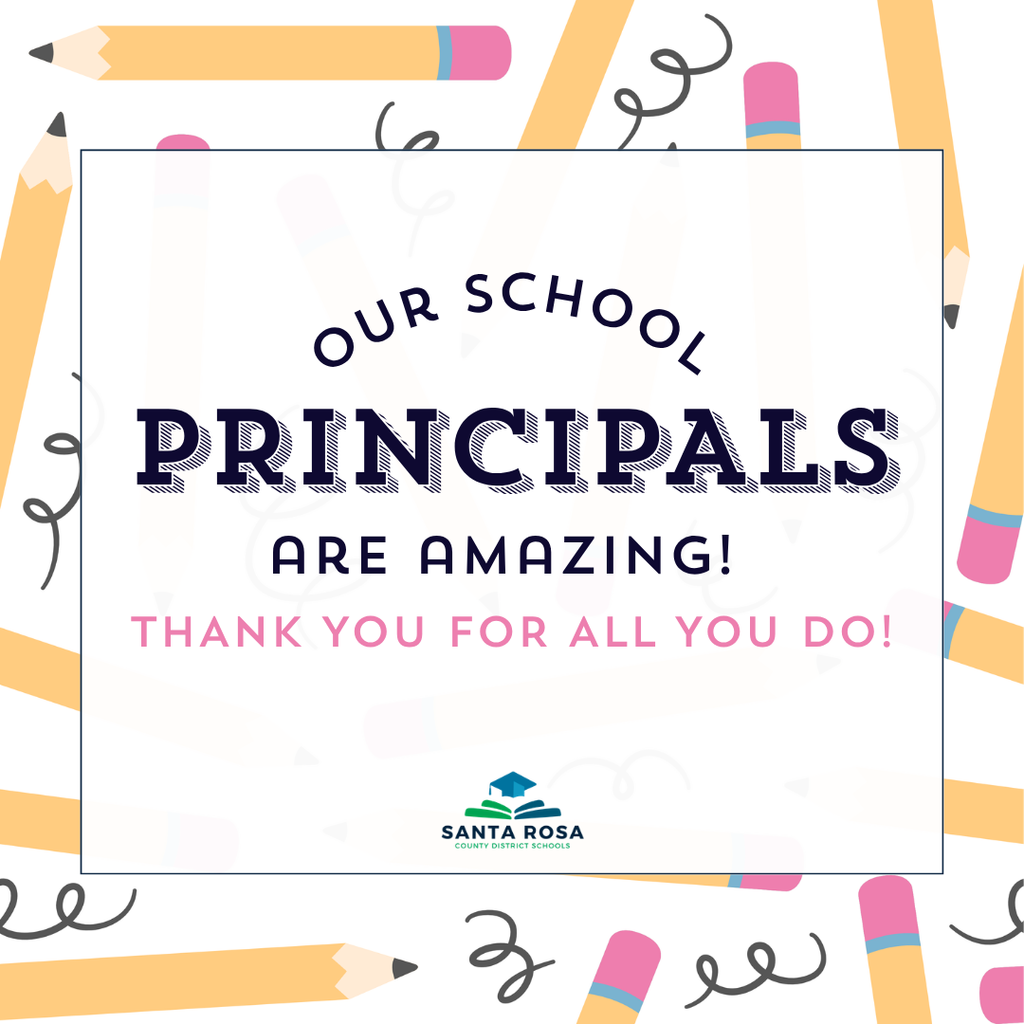 principals day