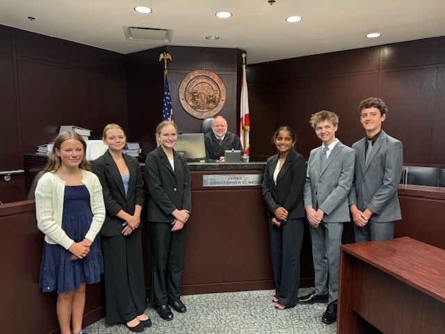 Mock Trial 1