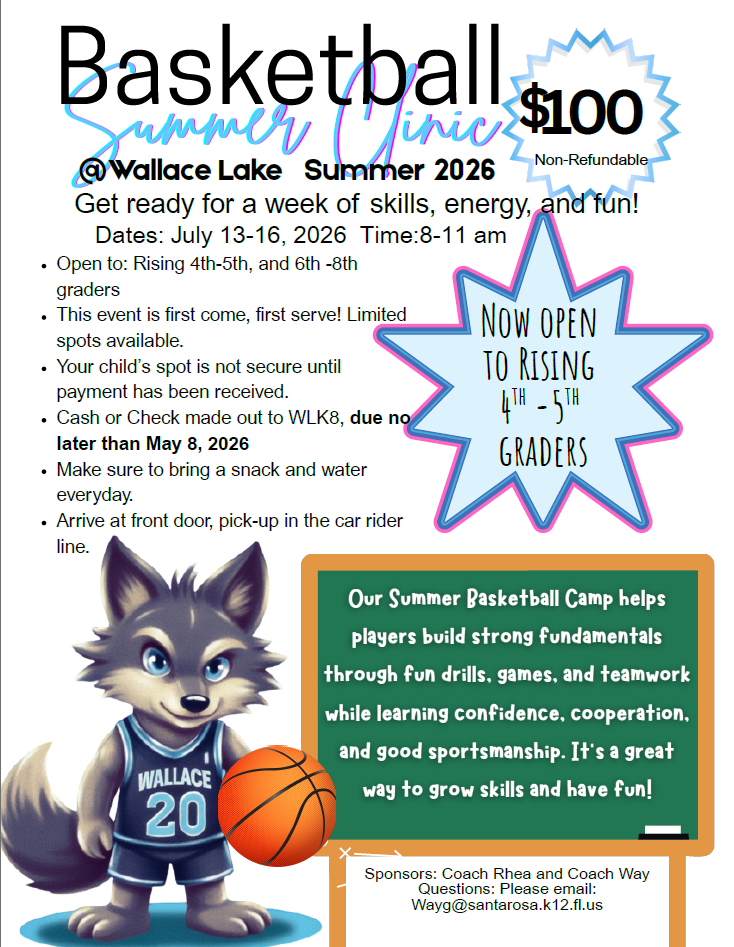 Summer Camp