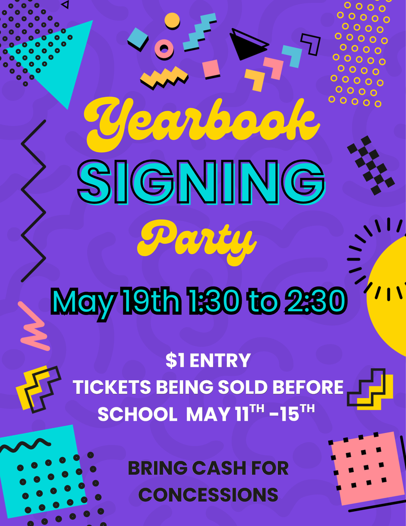 Yearbook