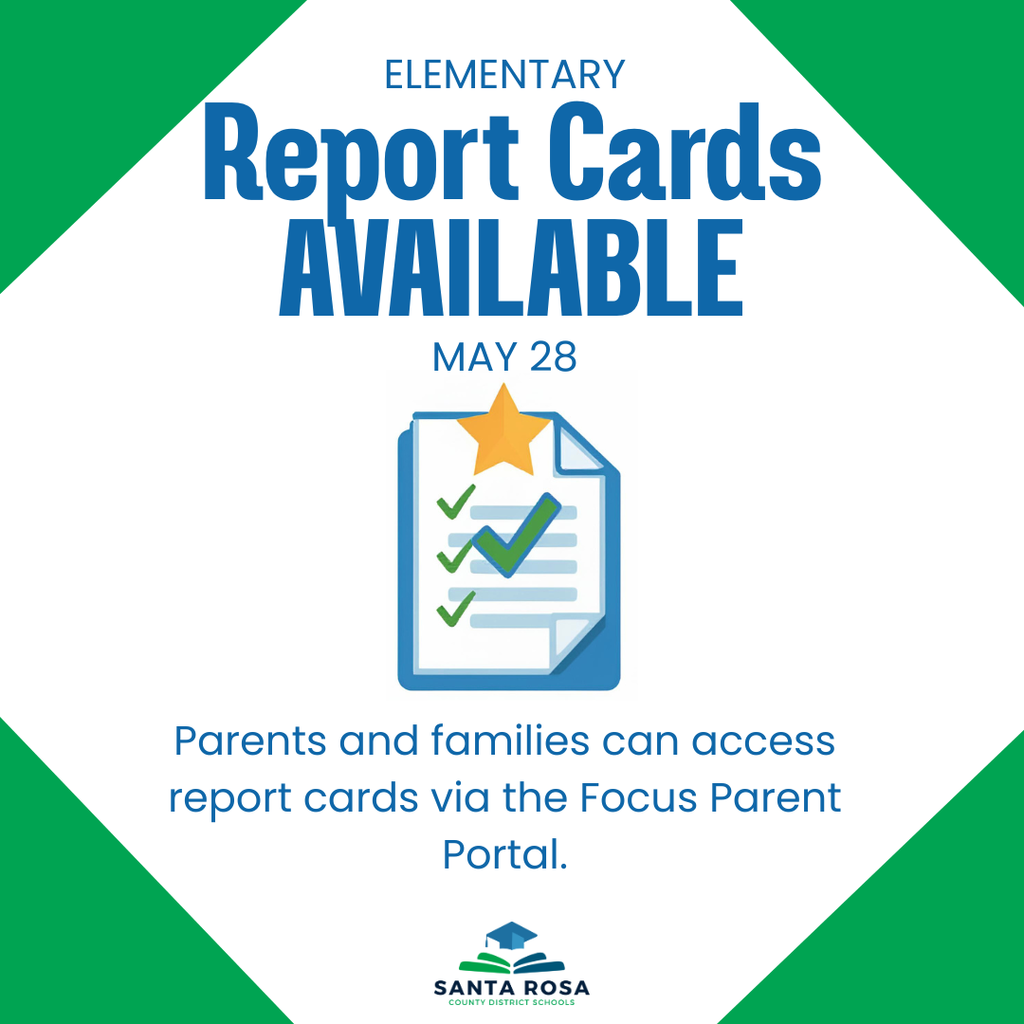 report cards